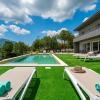 Villa Rose in Zagvozd, Makarska hinterland