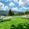 Villa Rose in Zagvozd, Makarska hinterland