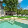 Villa Rose in Zagvozd, Makarska hinterland
