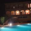 Finca los Arcos