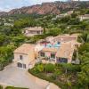 Villa le Mas d'Esterel