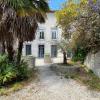 La Villa Beaupeyrat - Apparthôtels de charme dans bâtisse de caractère à 400m du cœur de ville de Limoges