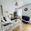 Appartement Cottage au cœur de Nemours