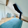 Appartement Cottage au cœur de Nemours