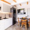 Holiday house Kristina with jacuzzi pool only for you