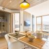 Appartement Les Arcs 1800, 2 pièces, 6 personnes - FR-1-346-343