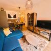 Appartement Les Gets, 2 pièces, 4 personnes - FR-1-598-138