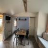 Mobil home climatisé