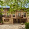 Casona los Cautivos