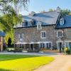Le Manoir des Haies SPA