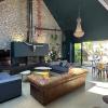 Un Loft à la mer : Magnifique maison Batz/Mer
