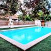 Villa au provençale avec grande piscine