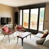 W27A - Splendide appartement à 3' de Giverny