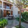 Holiday Home Les Dauphins by Interhome