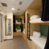 VTZ The Botanic Hostel