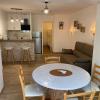 Appartement résidence vacances amandier