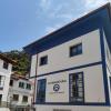 Villa Cudillero - recep H Isabel
