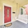 Centrally Located Richmond Home with Yard and Patio
