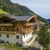 Haus Arnika