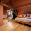 Guest House La Civière dor