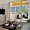 Appartement Villeneuve-Loubet, 2 pièces, 4 personnes - FR-1-252A-106