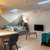 Santiago Apartments Bilbao
