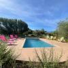 Calenzana Trè - Appt avec piscine partagée
