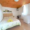 B&B and Apartments El Charco Azul