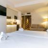 H-A Aparthotel Hotel Quo