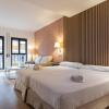 H-A Aparthotel Hotel Quo
