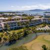 The Terraces Apartments Denarau