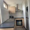 Appartement Mende 2 Chambres Canapé lit WIFI Gratuit