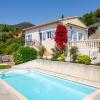 Villa La Cigalette Gaiasvillas