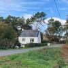Appartement dans maison de campagne au calme