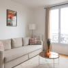 Spacious T3 of 100 m2 in Boulogne-Billancourt