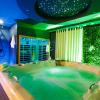 Sweety Loft Suites romantique avec jacuzzi