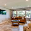 Charming Charlotte Home 2 Mi to Downtown!