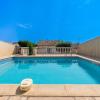 4 Bedroom Gorgeous Home In Magalas