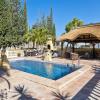 Hacienda De La Siesta