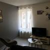 Appartement atypique proche theatre place ducale