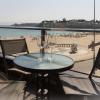 Apartamento Sanxenxo-Playa Silgar