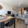 Apartment Les Huniers by Interhome