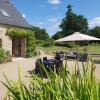 Le Domaine de la petite chèvre