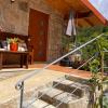 Casa da Quinta Costa DAlém Gerês