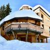 Chalet Avoriaz, 5 pièces, 10 personnes - FR-1-314-193