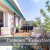 Nestor&Jeeves - SUN DECK TERRACE - Top Floor