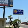 Budget inn