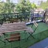 Flat for 6 persons 10 minutes from CDG Airport