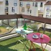 Appartement La Rochelle, 3 pièces, 4 personnes - FR-1-551-69