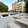 Hotel St Gregory Park
